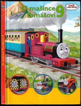 O mašince Tomášovi 9