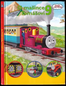 O mašince Tomášovi 9