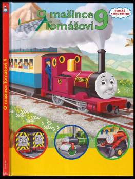 O mašince Tomášovi 9