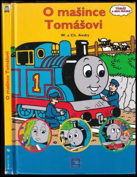 O mašince Tomášovi
