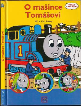 O mašince Tomášovi