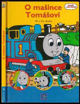 W Awdry: O mašince Tomášovi