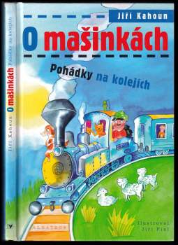 O mašinkách