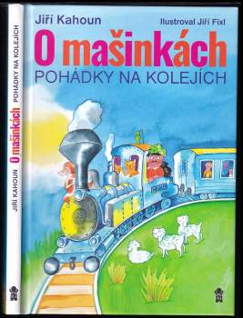 O mašinkách