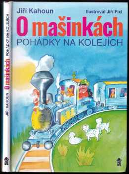 O mašinkách