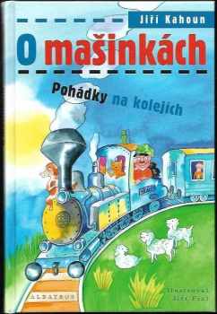 O mašinkách