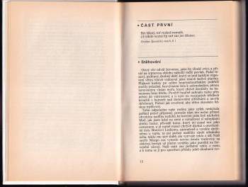 Gerald Malcolm Durrell: O mé rodině a jiné zvířeně