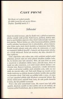 Gerald Malcolm Durrell: O mé rodině a jiné zvířeně