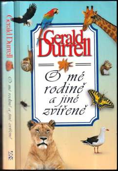 O mé rodině a jiné zvířeně