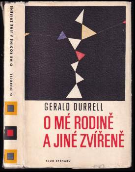 O mé rodině a jiné zvířeně