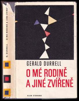 O mé rodině a jiné zvířeně