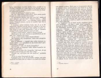 Gerald Malcolm Durrell: O mé rodině a jiné zvířeně