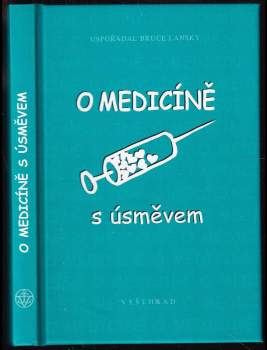 O medicíně s úsměvem