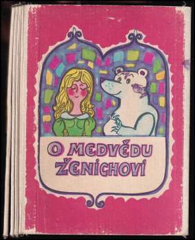 O medvědu ženichovi