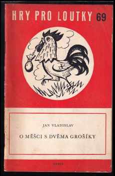 O měšci s dvěma grošíky