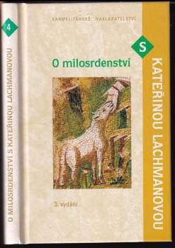 O milosrdenství s Kateřinou Lachmanovou