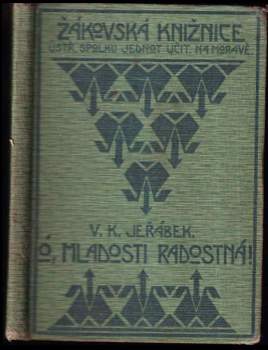 Ó, mladosti radostná