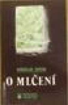 O mlčení