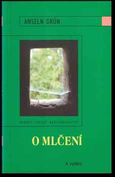 O mlčení