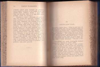 Camille Flammarion: O mnohosti světů obydlených
