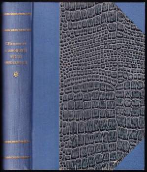 O mnohosti světů obydlených