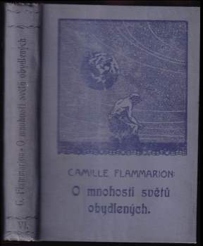 O mnohosti světů obydlených