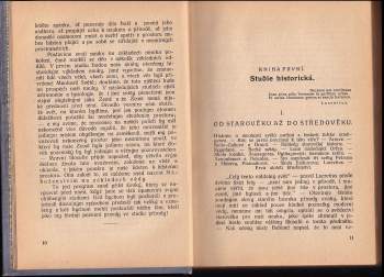 Camille Flammarion: O mnohosti světů obydlených