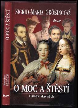 O moc a štěstí