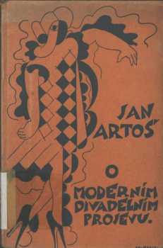 O moderním divadelním projevu