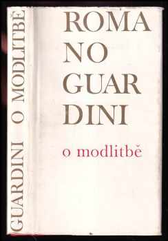 O modlitbě