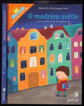 O modrém světle