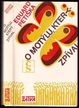 O motýlu, který zpíval