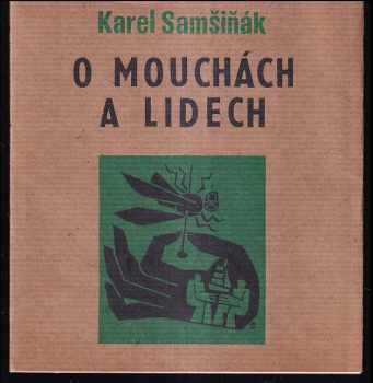 O mouchách a lidech : Niki je v blázinci