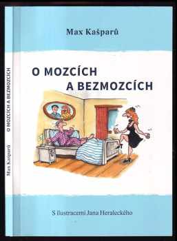 O mozcích a bezmozcích
