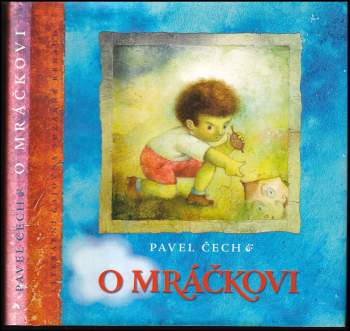 O mráčkovi