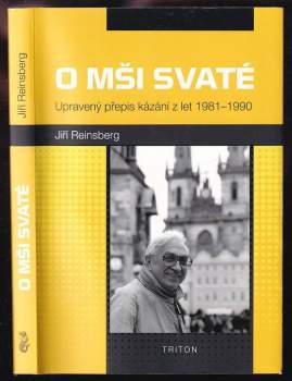O mši svaté