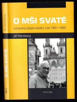 O mši svaté