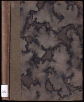 O mučenících českých knihy patery