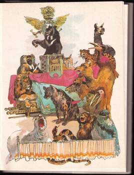 Ivan Olbracht: O mudrci Bidpajovi a jeho zvířátkách