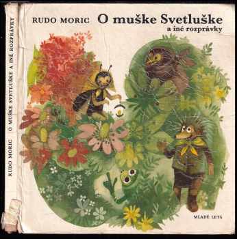 O muške Svetluške a iné rozprávky
