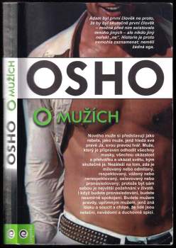 Osho: O mužích