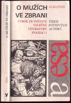 O mužích ve zbrani