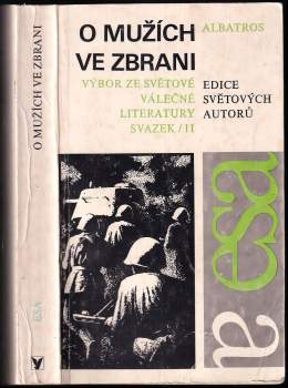 O mužích ve zbraních
