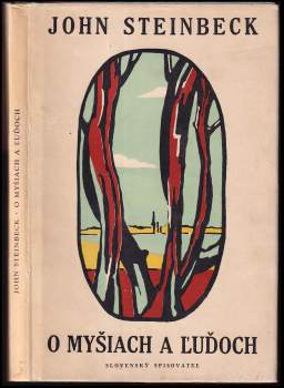 O myšiach a ľuďoch