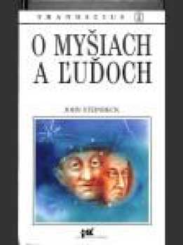 O myšiach a ľuďoch