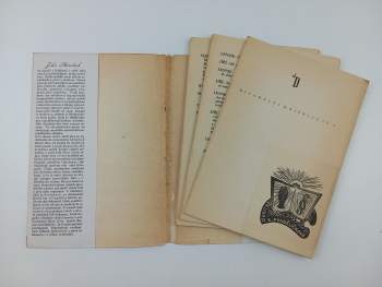 John Steinbeck: O myších a lidech