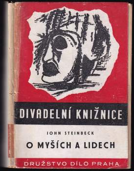 John Steinbeck: O myších a lidech