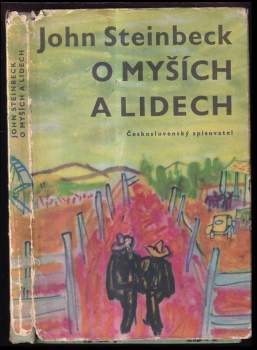 O myších a lidech