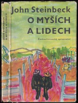 John Steinbeck: O myších a lidech