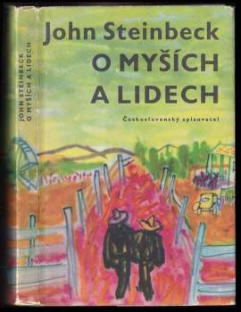 O myších a lidech